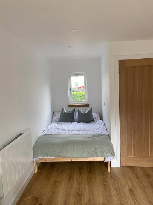 Villa Jacobite View Pod Fort William Esterno foto